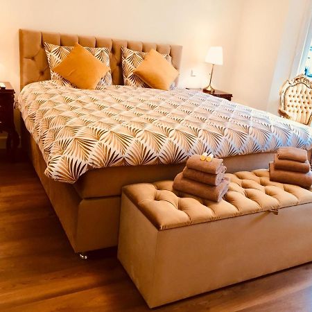 Boutique Hotel Frada 위트레흐트 외부 사진