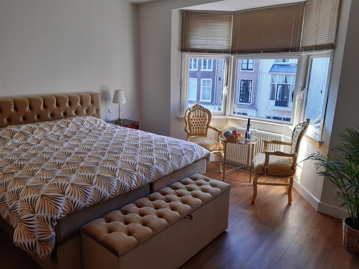 Boutique Hotel Frada 위트레흐트 외부 사진