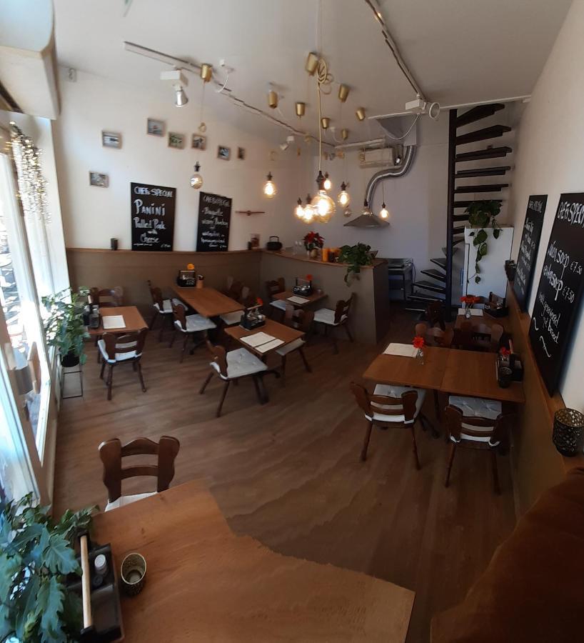 Boutique Hotel Frada 위트레흐트 외부 사진