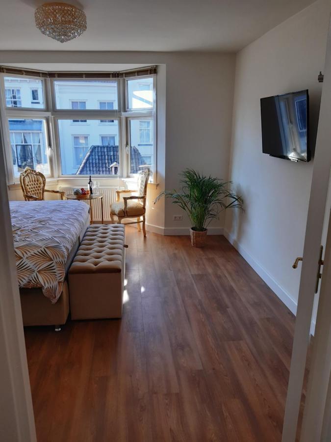 Boutique Hotel Frada 위트레흐트 외부 사진