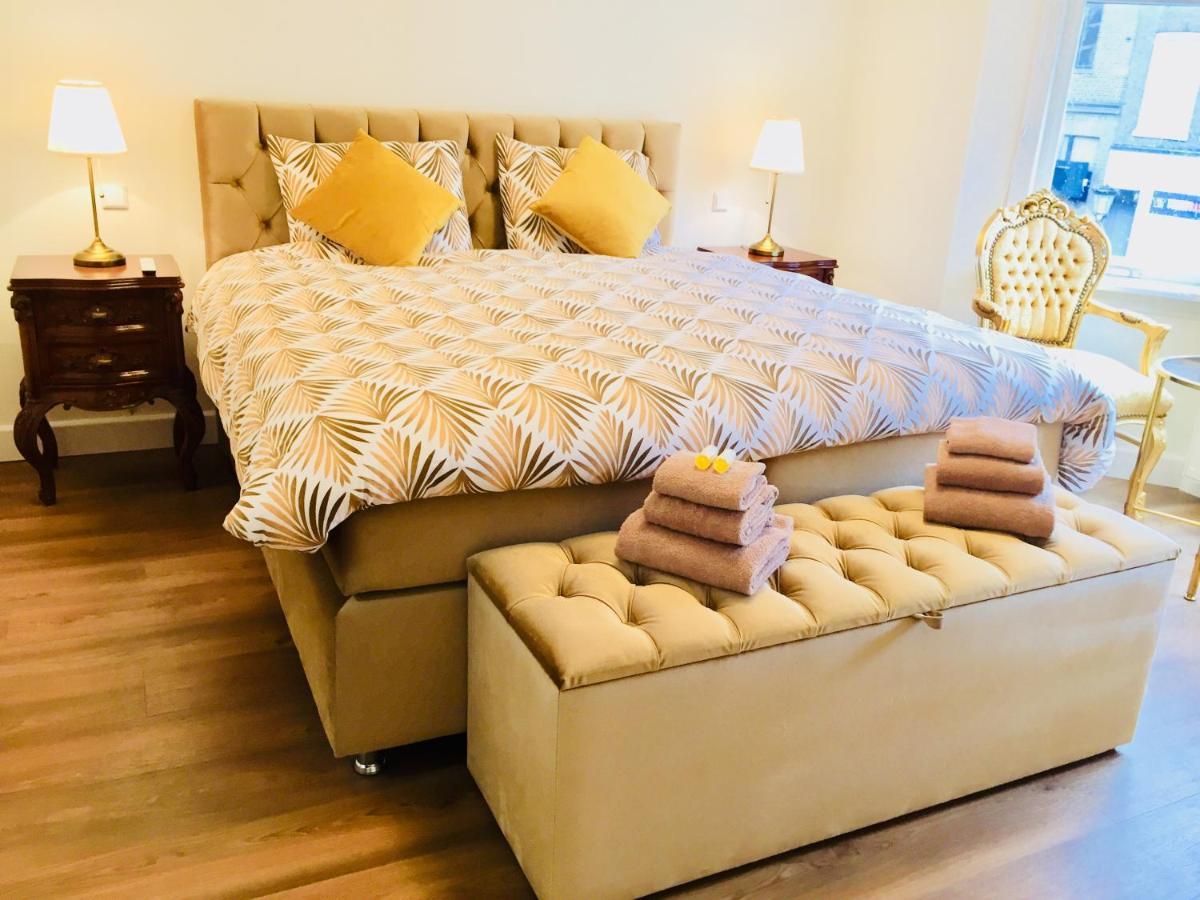Boutique Hotel Frada 위트레흐트 외부 사진