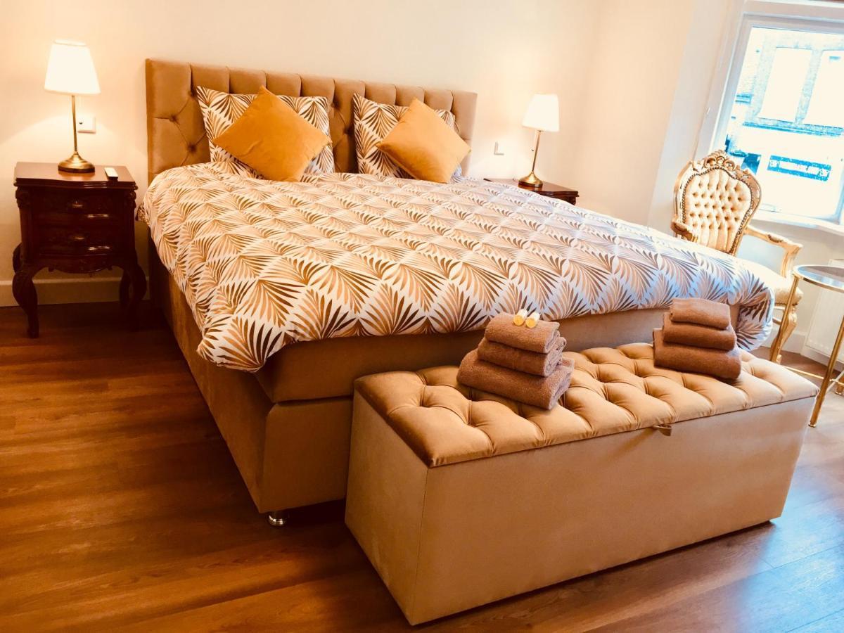 Boutique Hotel Frada 위트레흐트 외부 사진