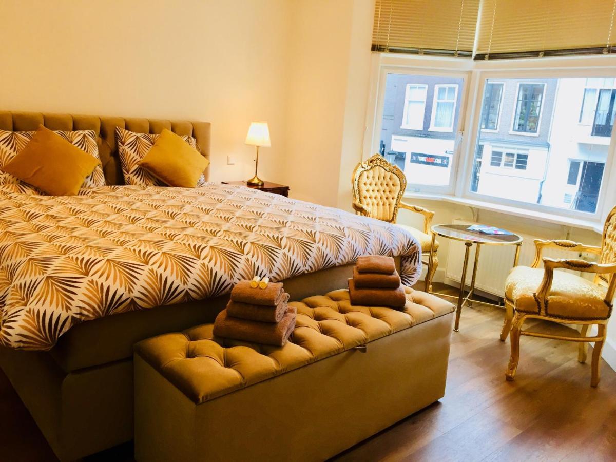 Boutique Hotel Frada 위트레흐트 외부 사진